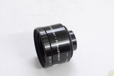 Linhof selected Schneider 80mm f5.6 Componon-S. 39mm thread
