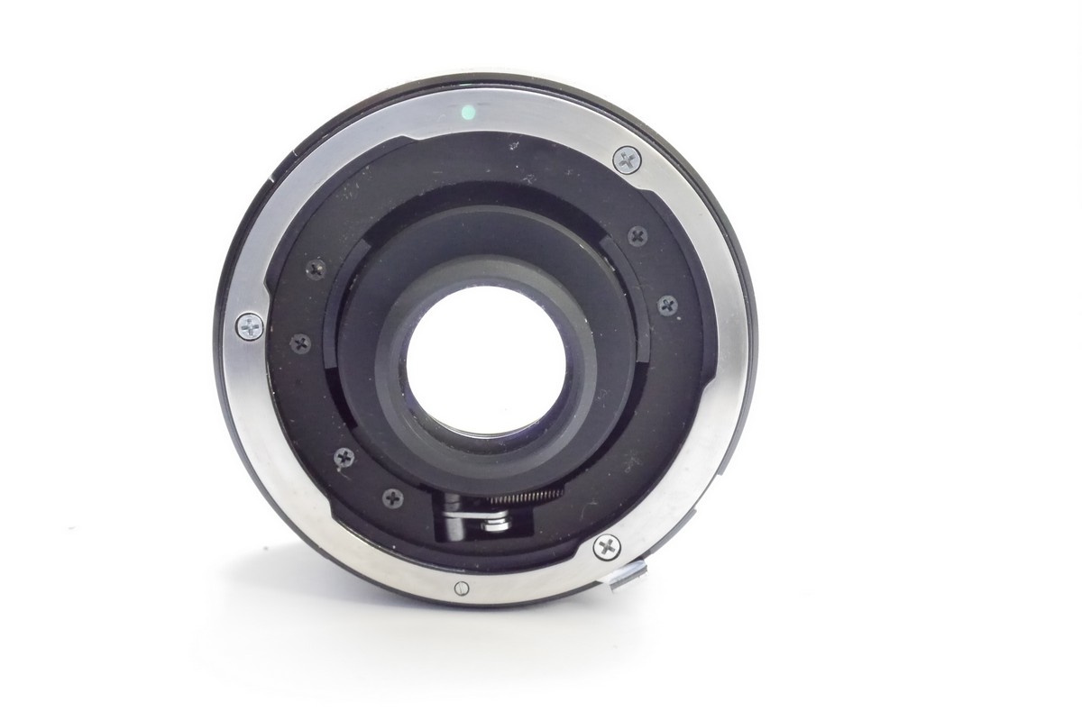 Tamron 28mm f2 Tamron 28mm f2.5 manual focus Adaptal 2 mount lens (includes NO mount) + makers front cap & case
