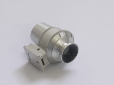 Sandmar 100mm Optical shoe finder, chrome