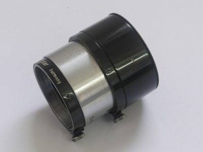 Leitz A36 Push-on Multi lens hood, with fixing screw, for 50-135mm lenses FIKUS
