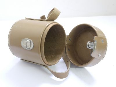 Hasselblad Lens case for the 50mm Distagon + makers box