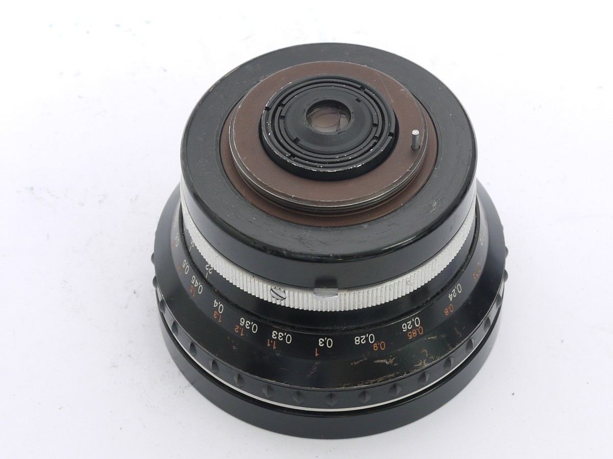 mwclassiccameras-20210430-157 aus Jena (Zeiss) 25mm f4 Flektogon manual focus M42 screw mount lens + caps