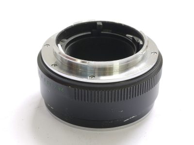 Leitz R Extension tube, 3-cam