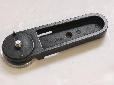 Zeiss Ikon Tripod adapter No.1 (11.2523/02001)