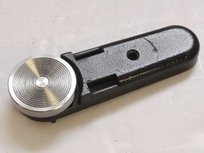 Zeiss Ikon Tripod adapter No.1 (11.2523/02001)