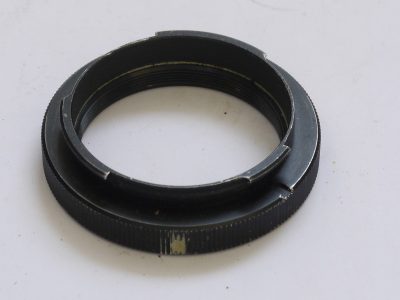 T-Lei T2 mount adapter for Leica SLR cameras