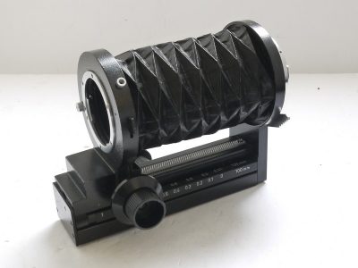 Leitz M Bellows Unit