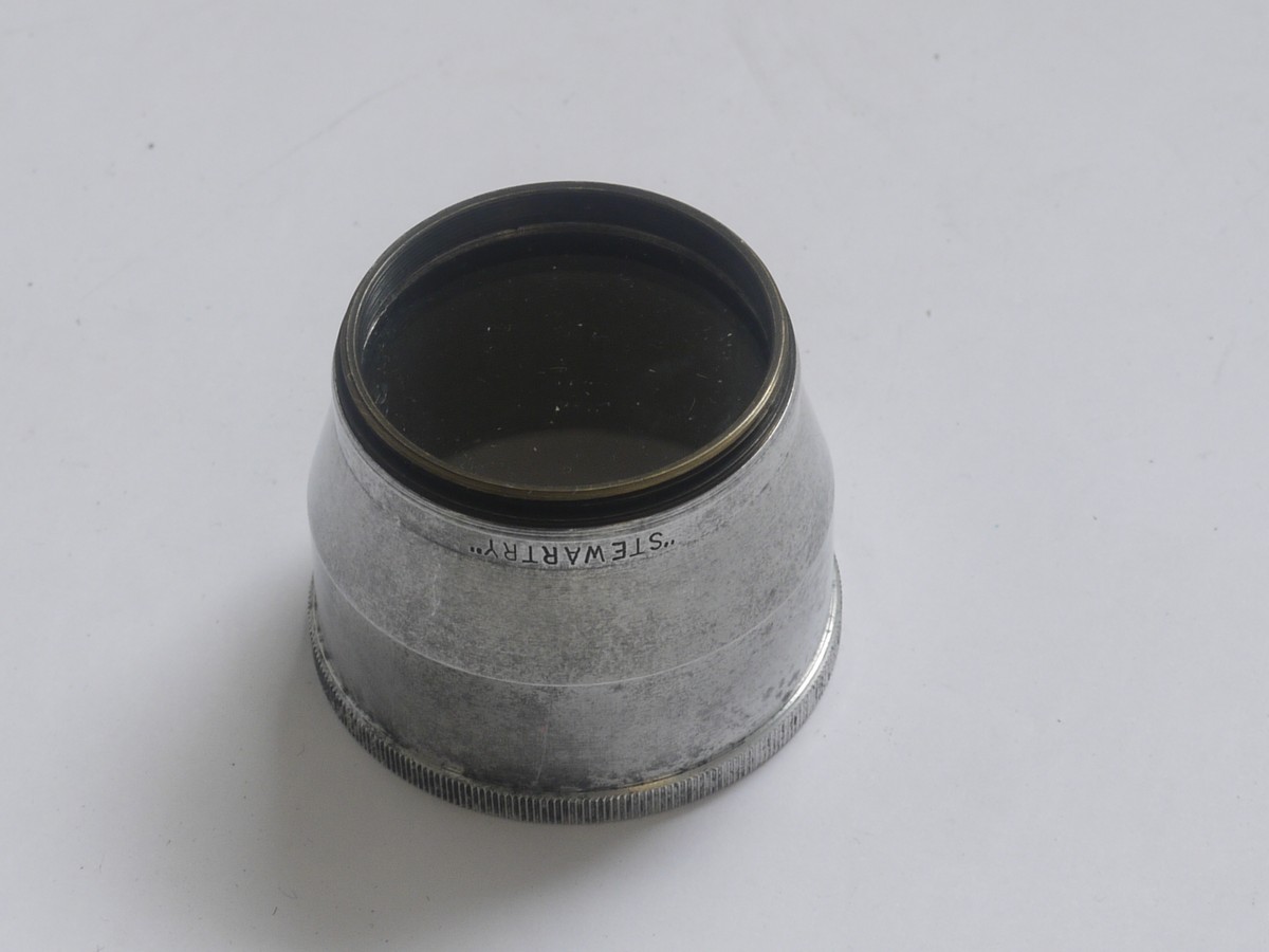 mwclassiccameras-20210820-219 Stewartry 39mm screw-in combined Clear filter/lens hood