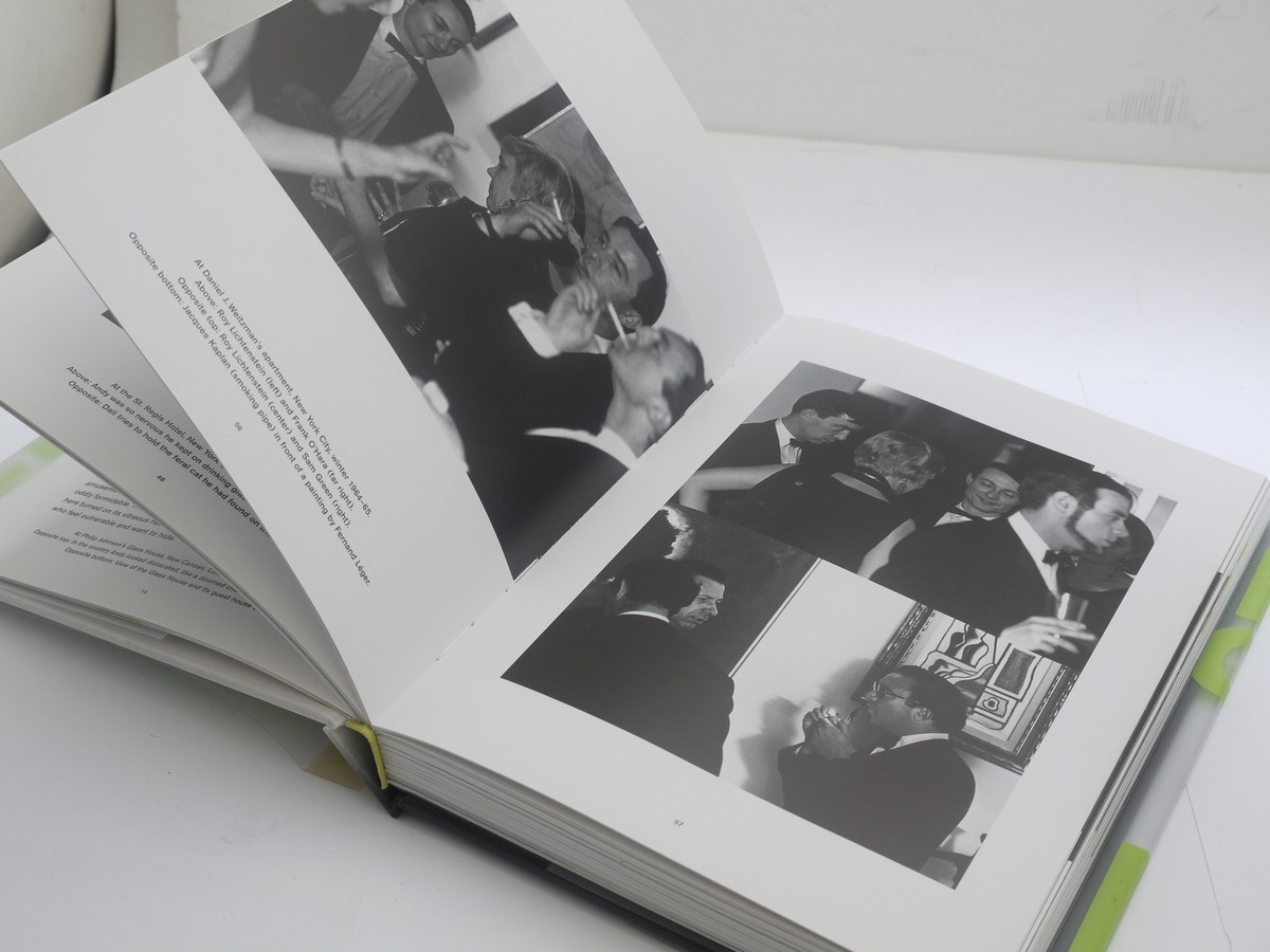 mwclassiccameras-20210827-266 A Year in the life of Andy Warhole book by David Dalton & David McCabe c2003. Hardbound with dust cover. 240 pages in English