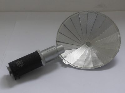 Leitz Bulb Flashgun CEYAL + makers box