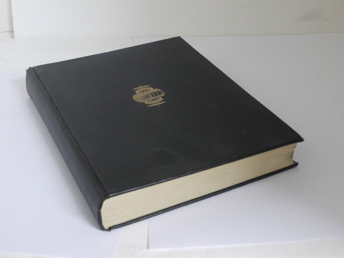 mwclassiccameras-20211210-140 Photography Theory and Practice book by L.P. Clerc. 3rd Edition c1954. Hardbound. 606 pages in English