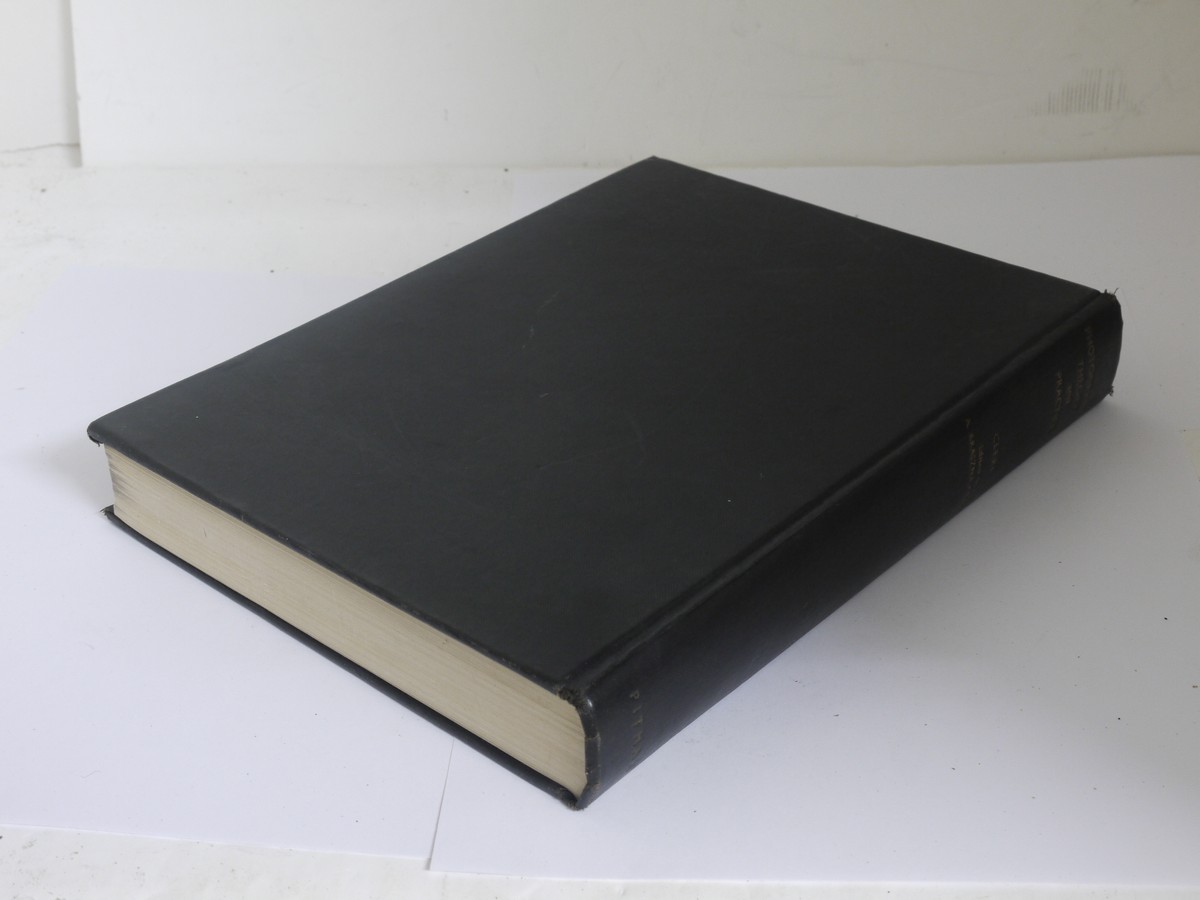 mwclassiccameras-20211210-142 Photography Theory and Practice book by L.P. Clerc. 3rd Edition c1954. Hardbound. 606 pages in English
