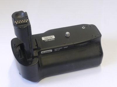 Canon BG-E1 Battery Grip