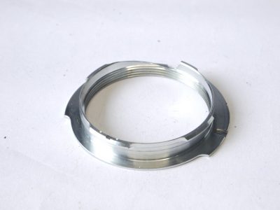 Unamed L39 screw lens to M bayonet mount for 50-75mm
