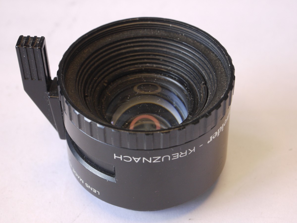 mwclassiccameras-20220805-255 Schneider 50mm f2.8 Componon-S enlarging lens, L39 screw mount