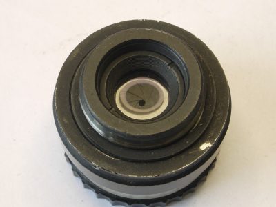 Wray 2 inch f4.5 Supar Ser. III enlarging lens, small screw mount