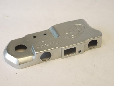 Original "Fed" Leica Copy top plate (No.446096)