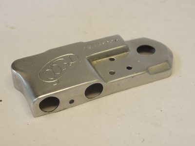 Original "Fed" Leica Copy top plate (No.446096)