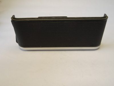 Zorki Leica Copy Back/Base plate with presure plate & locking keys