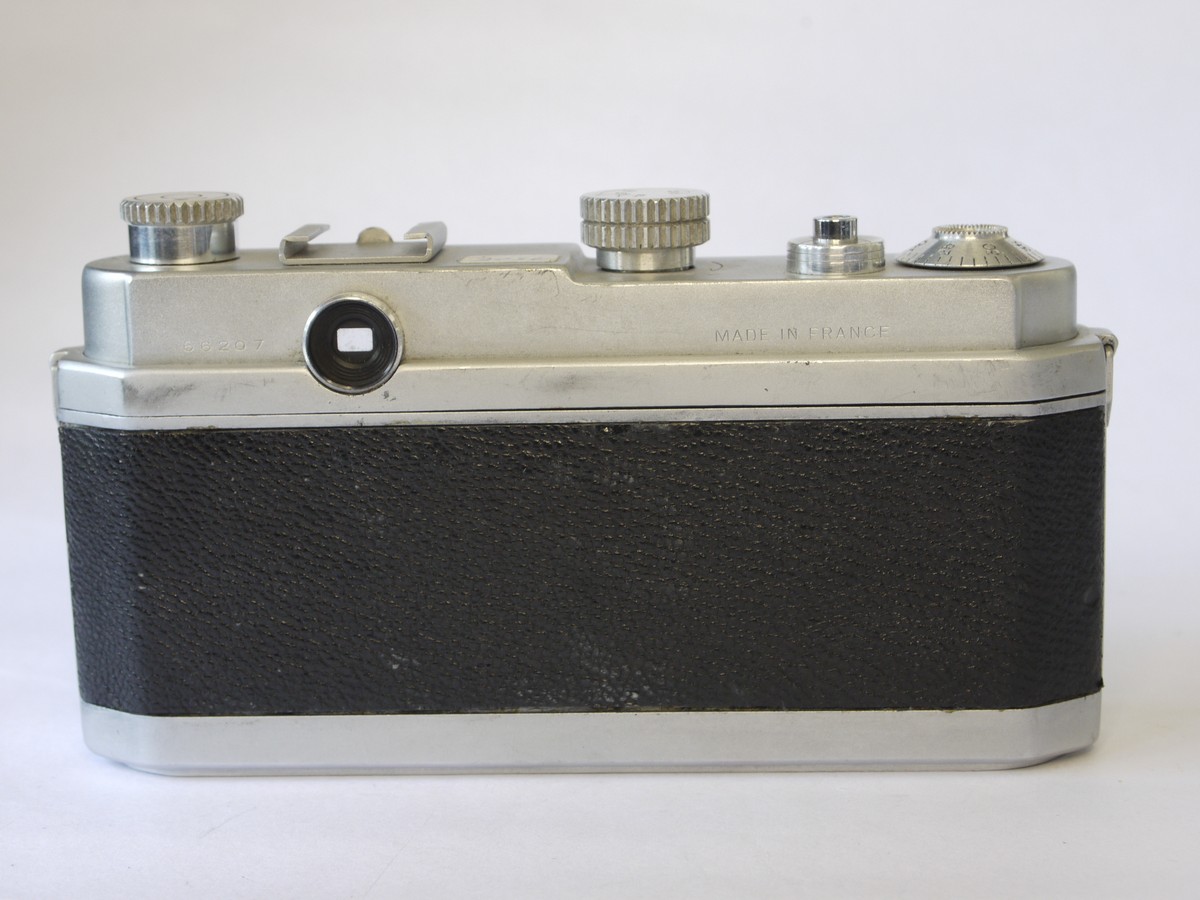 mwclassiccameras-20220812-7 Foca set of Four Leica Copy Camera bodies, all non or partially working - 3 x Foca 1 Star bodeis & 1 x Foca 2 Star