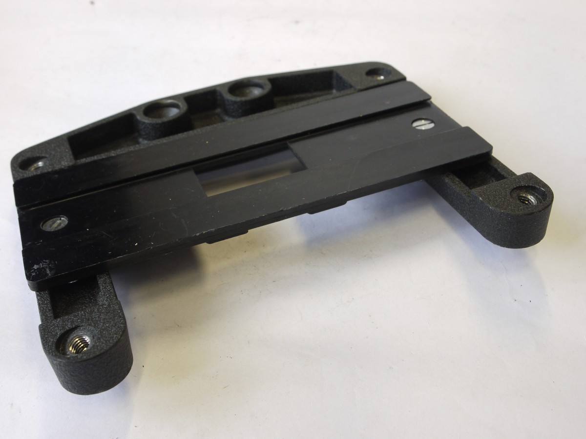 mwclassiccameras-20220819-122 Kodak Negative carrier/copier with 3 sets of Extension lens & one additional leg