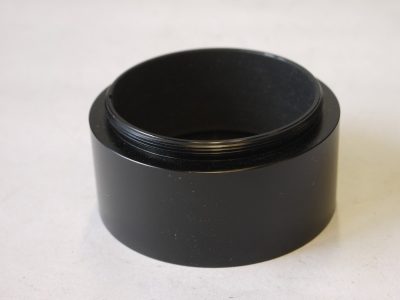 Leitz R black extension tube (14135) + makers box