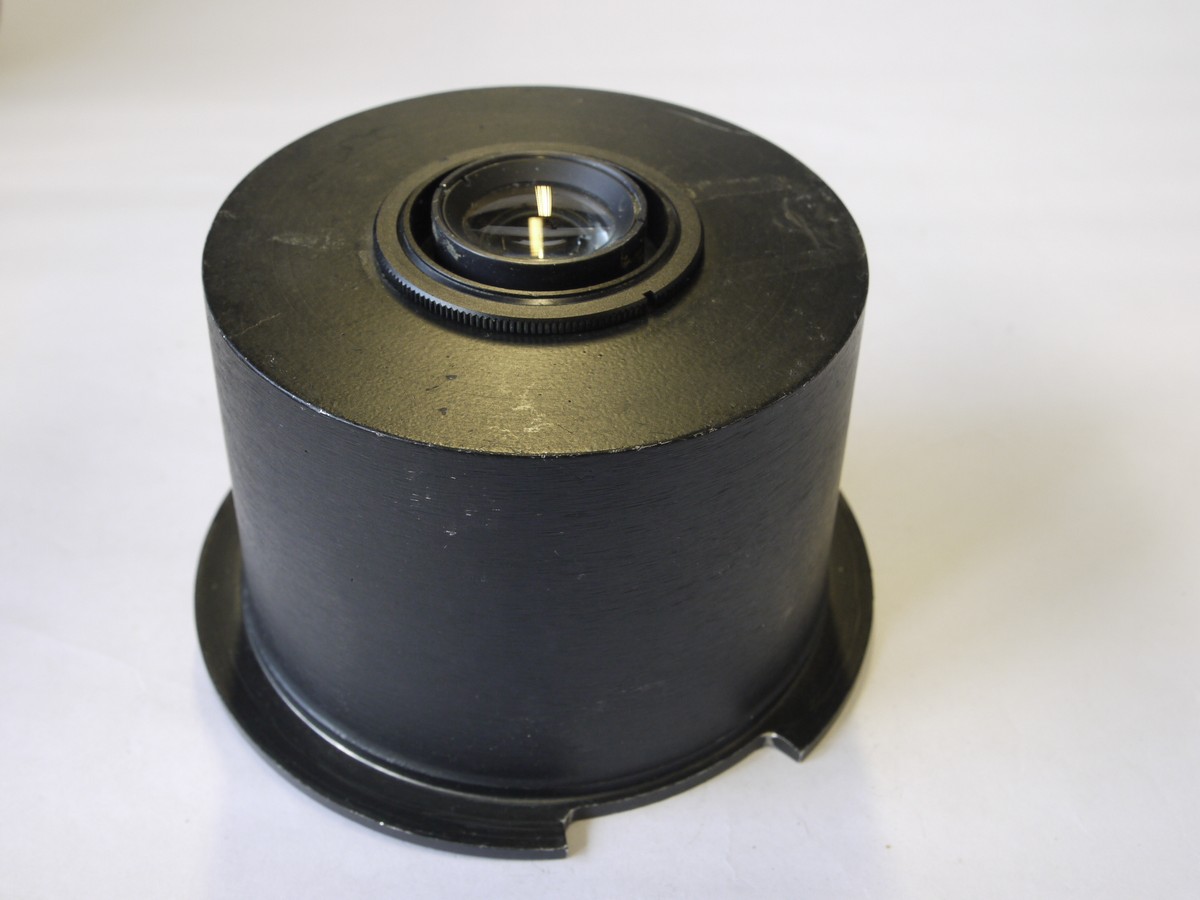 mwclassiccameras-20220819-48 Osawa Tominon 50mm f2.8 EL Enlarging lens + sunk mount panel