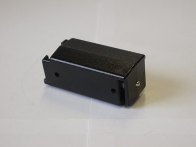Canon Off-Camera Shoe adapter + makers box