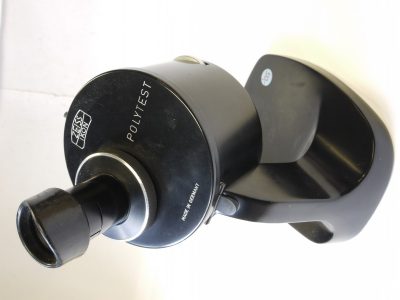 Zeiss Ikon Polytest Colour Comparator High-Speed Instrument for Water Analysis by Colour Comparison. UNCOMMON