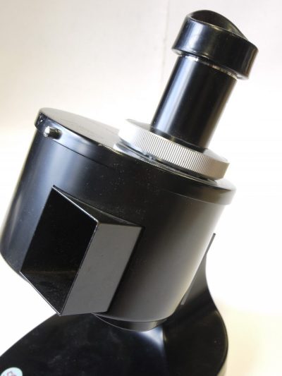 Zeiss Ikon Polytest Colour Comparator High-Speed Instrument for Water Analysis by Colour Comparison. UNCOMMON
