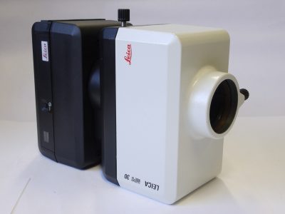Leica MPS 30 35mm Microscope camera
