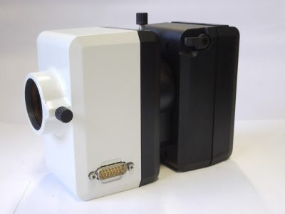 Leica MPS 30 35mm Microscope camera