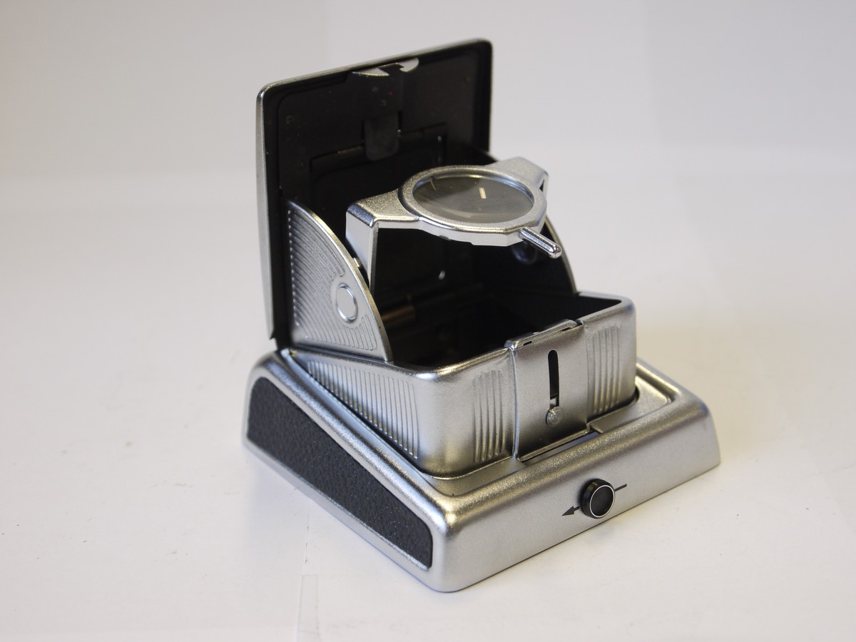 Viseur Loupe Pour Appareil Photo Pentacon Six - Occasion, Allemagne