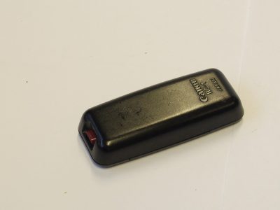 Canon RC-1 Remote Control for EOS SLRs