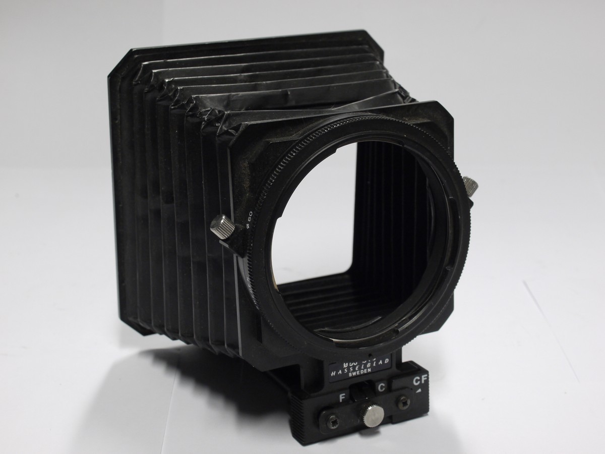 Pare-Soleil Pour Objectif Hasselblad CB 38-60mm 60 B60/38-60 - Protection Plastique