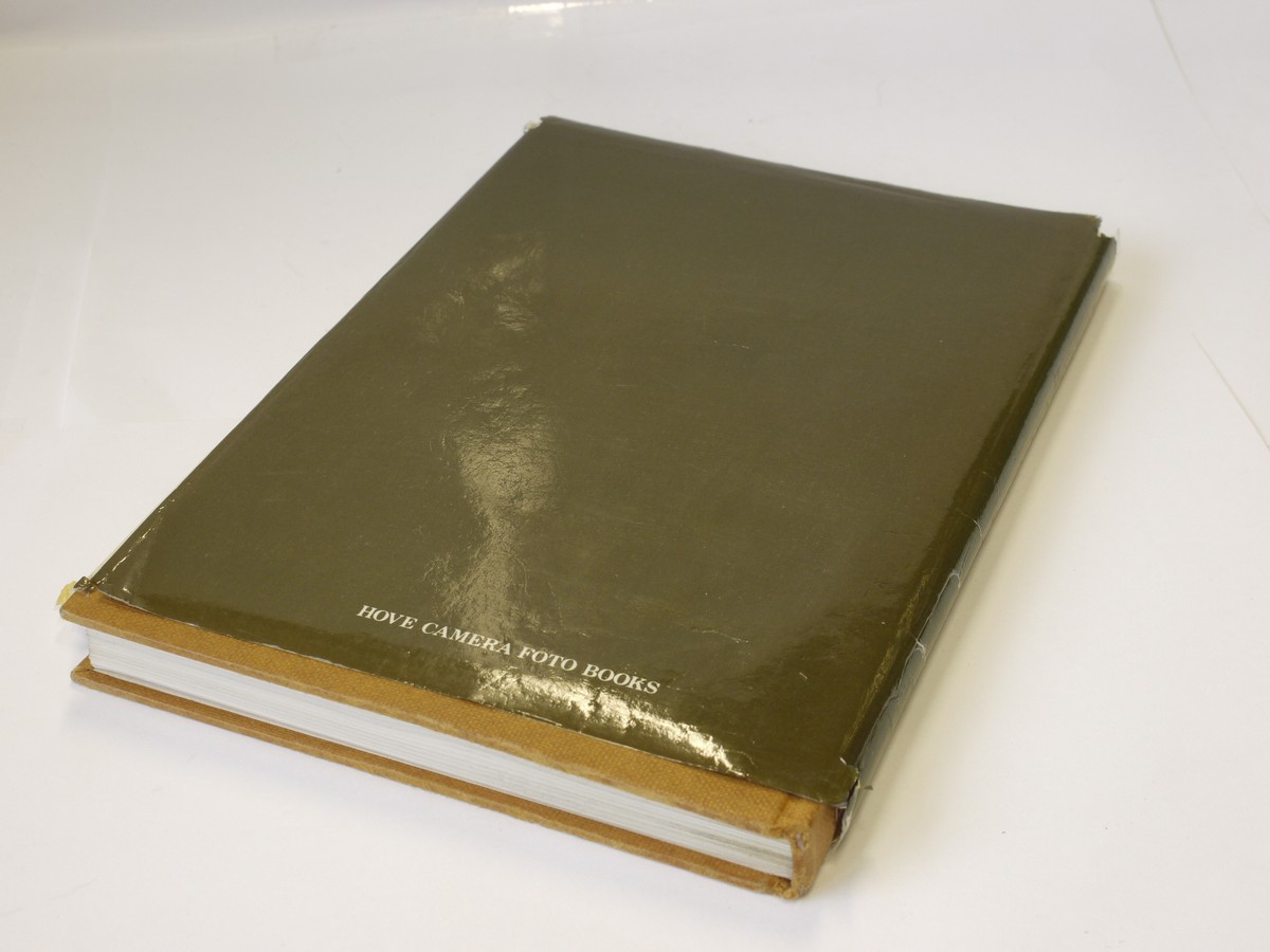 mwclassiccameras-20231002-119 Leica - The First Fifty Years, by G Rogliatti, 2nd Edition c1982. 170 pages in English, with dust cover