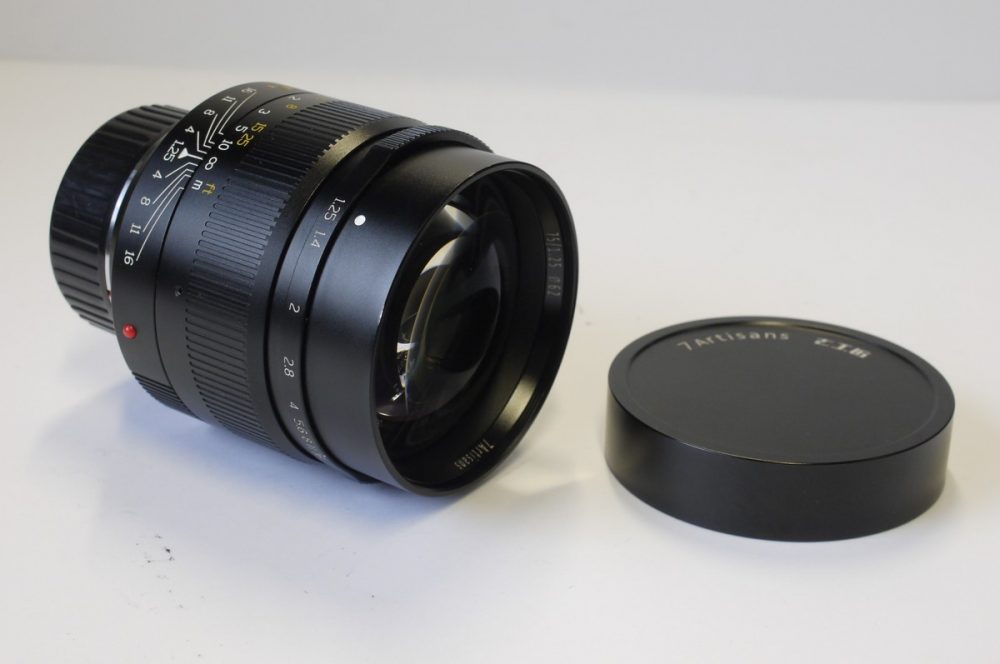 M Lens M Lenses โ MW Classic Cameras