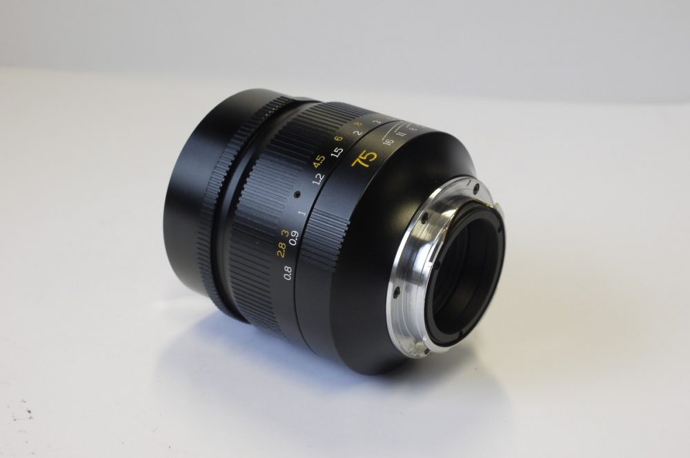 M Lens M Lenses โ MW Classic Cameras
