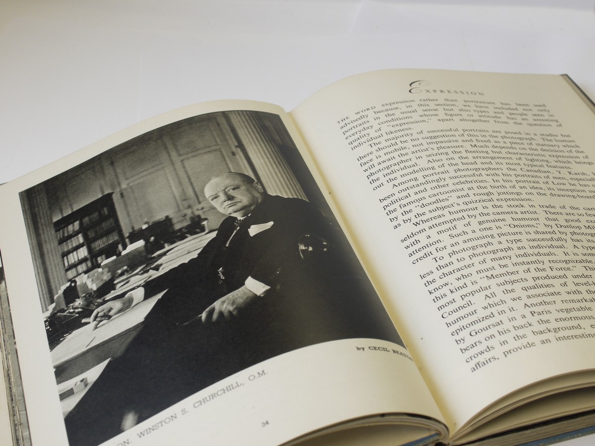 mwclassiccameras-20230428-322 The World's Best Photographs set of two books from 1939 (384 pages) & 1947 (200 pages)