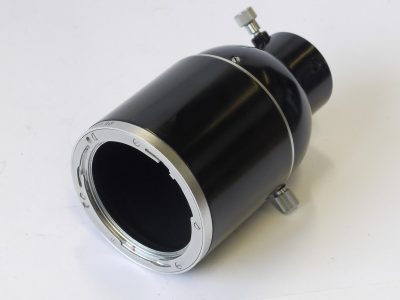 Zeiss Ikon Contarex Microscope Adapter tube