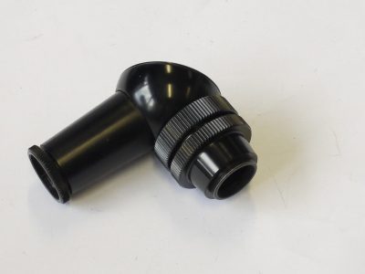 Zeiss Ikon E86Right-Angle eyepiece finder for Contarex SLRs