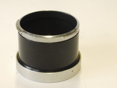 Zeiss Ikon Ground glass Focus Checker for Contax IIa/IIIa Rangefinder lenses