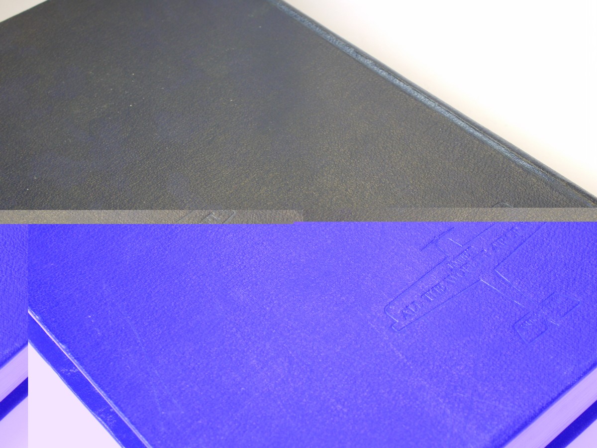 mwclassiccameras-20230804-190 Jane's All the World's Aircraft 1945/46, book by Samson Low. Original vintage book, hardbound. Large detailed book