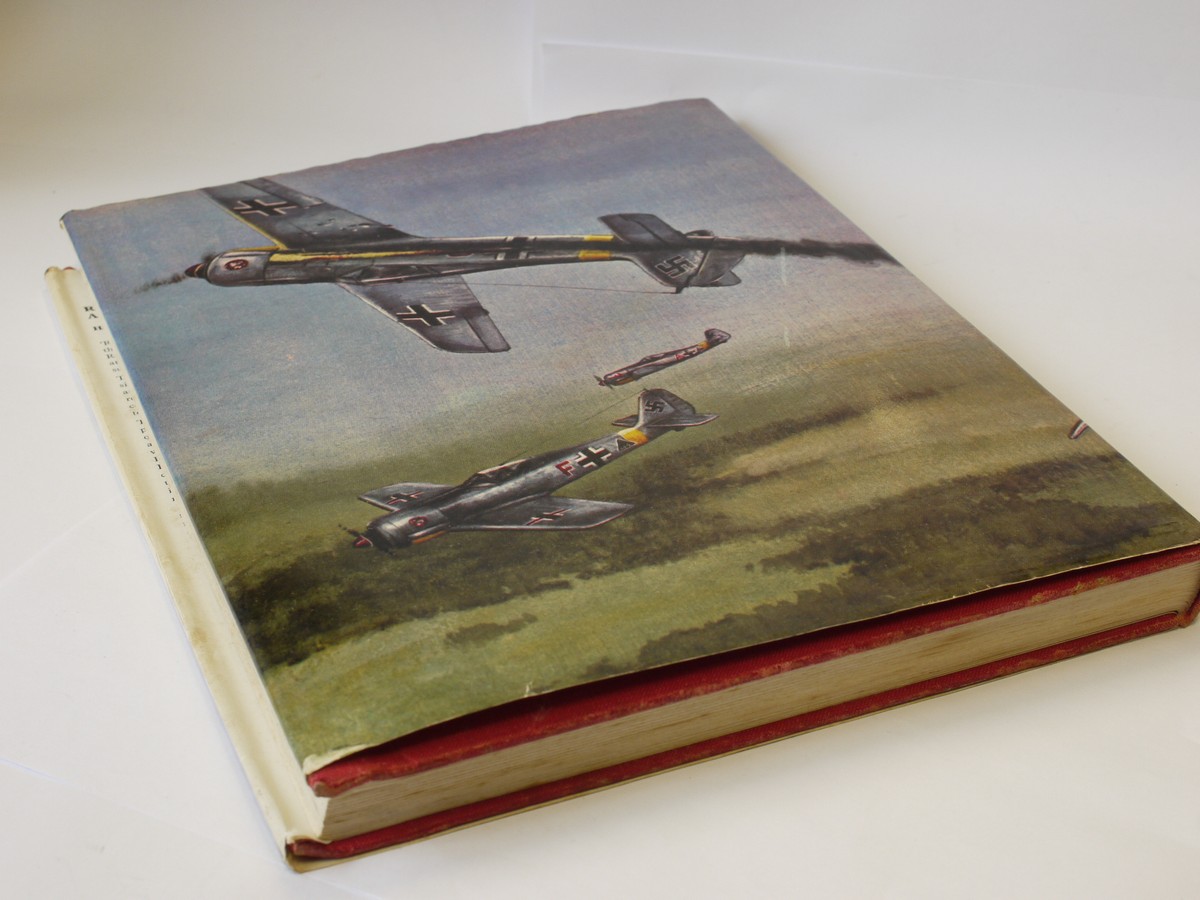 mwclassiccameras-20230818-204 Set of Two Books - Russian Civil and Military Aircraft 1884-1969 by Heinz J Nowarra & G R Duval c1970 + Aircraft of the Soviet Union, book by Bill Gunston c1983. Both Hardbacks with dust covers
