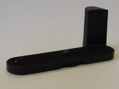 Leitz camera L-grip for X1/X2 cameras