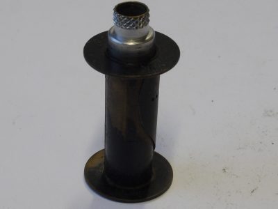 Leitz M Camera take-up spool