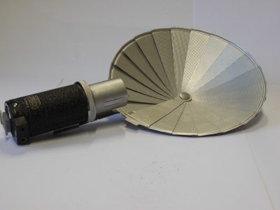 Leitz Bulb Flashgun, all metal
