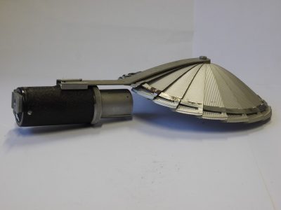 Leitz Bulb Flashgun, all metal
