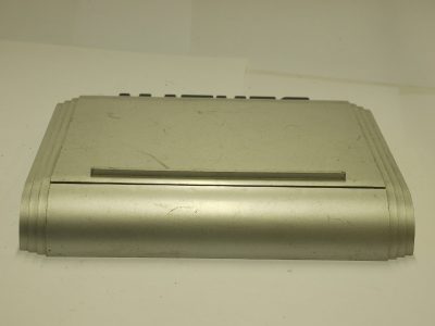 Pentax Silver coloured Plastic camera stand (170 x 135 x 28mm)