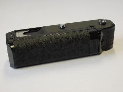 Canon Power Winder A for the Canon A Series SLRs